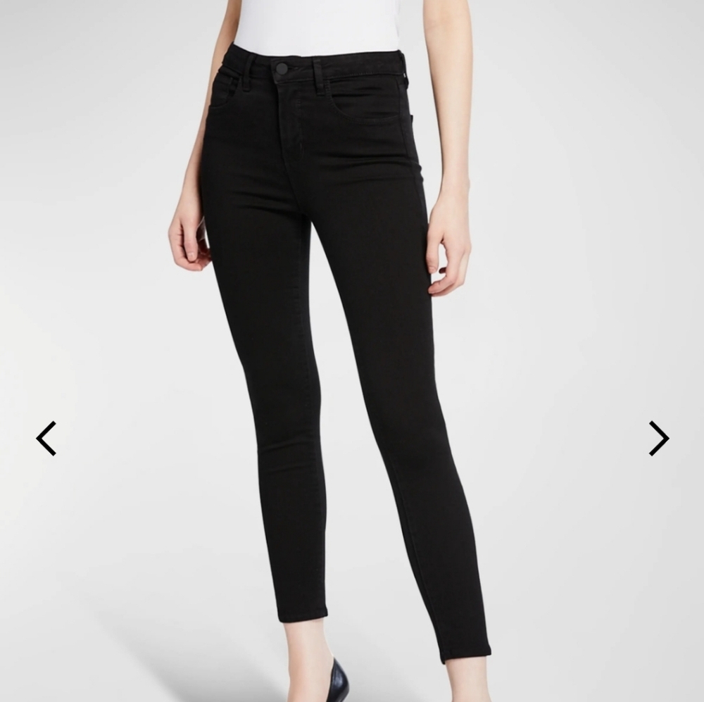 L'Agence Nior Jeans